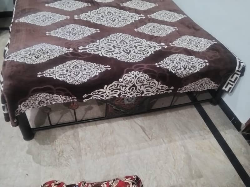 Double Bed 1