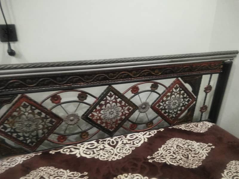 Double Bed 2