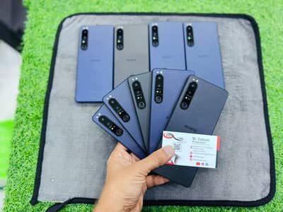 Sony Xperia 1 Mark IV | Sony Xperia | Sony | Mark IV | Xperia