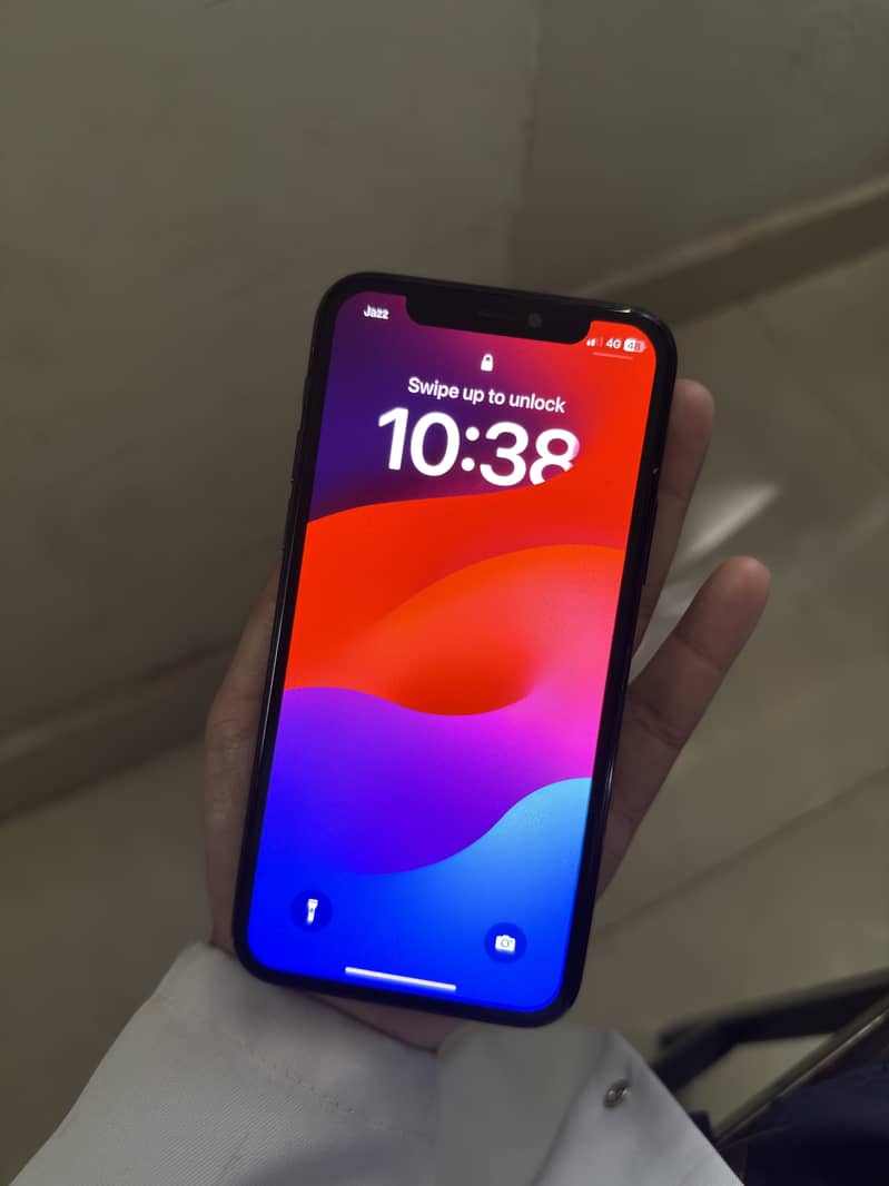 Apple iPhone 11 Pro 4