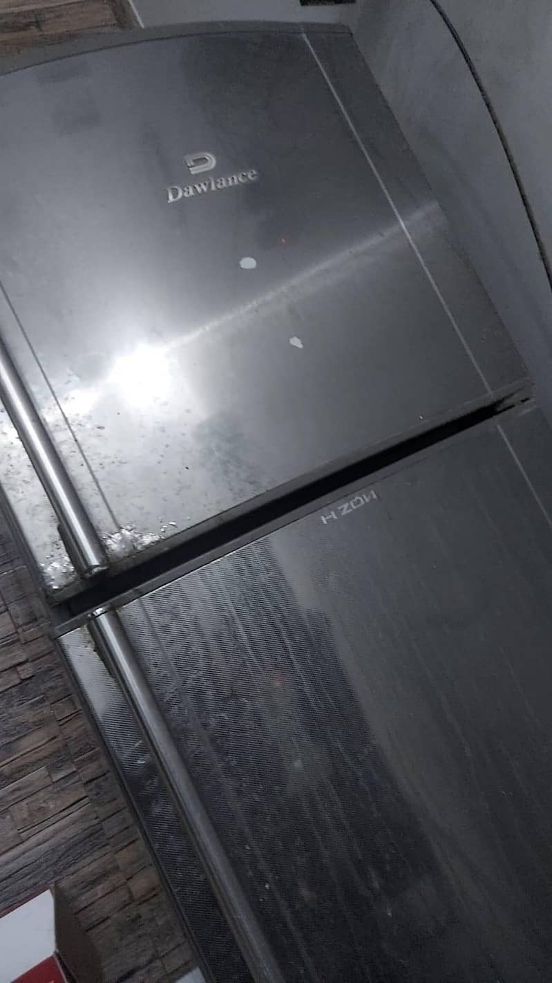 Dawlance Refrigerator 1