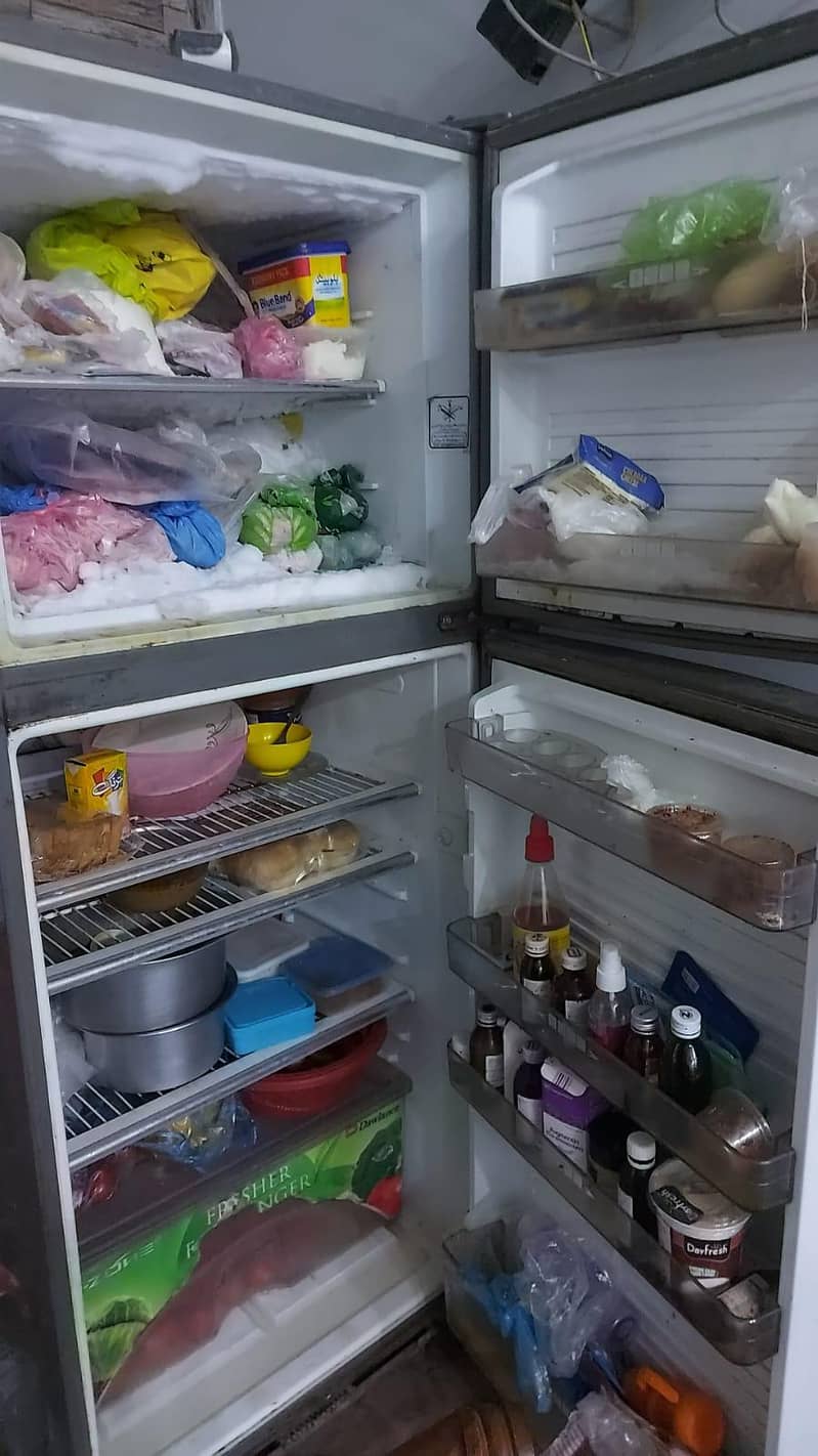 Dawlance Refrigerator 2