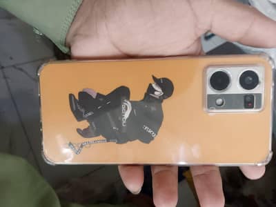 OPPO F21 Pro