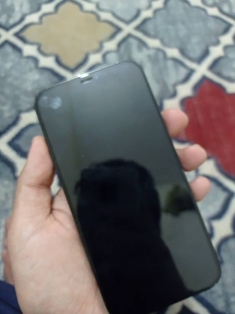 Apple iPhone 12 Pro Max 7