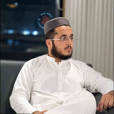 Muhammad Ahmad 