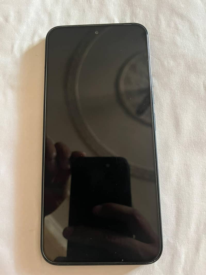 Tecno spark 40 Pro 0