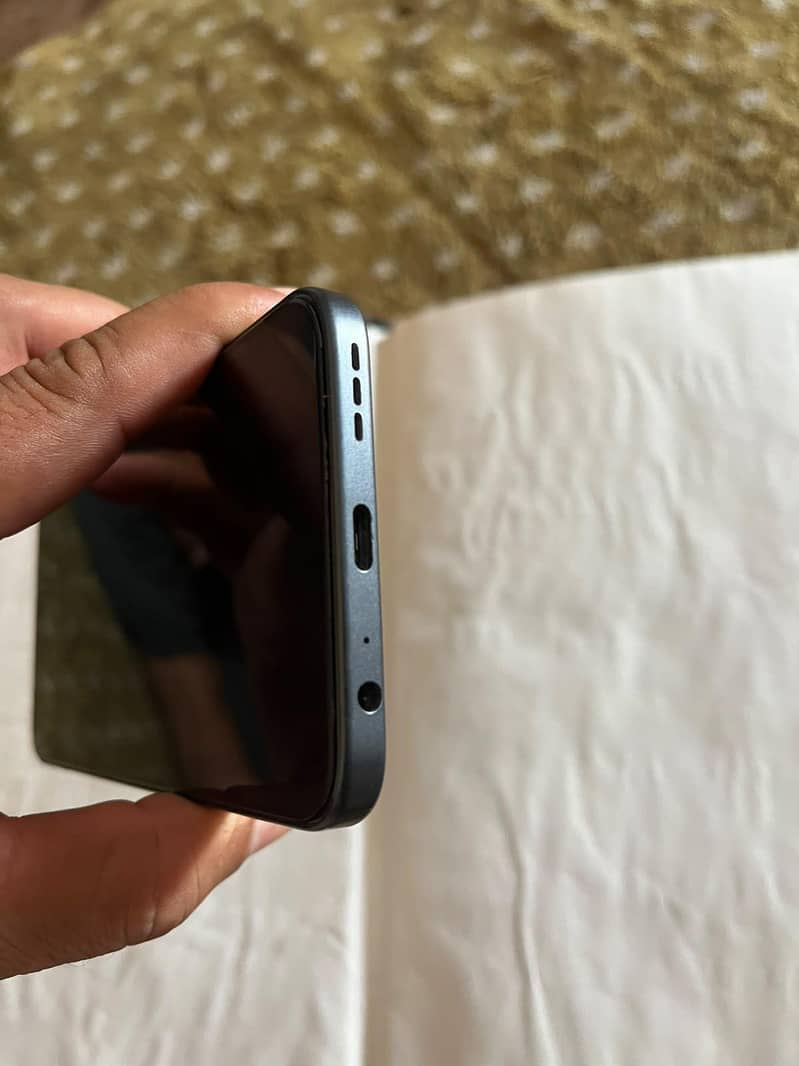 Tecno spark 40 Pro 3