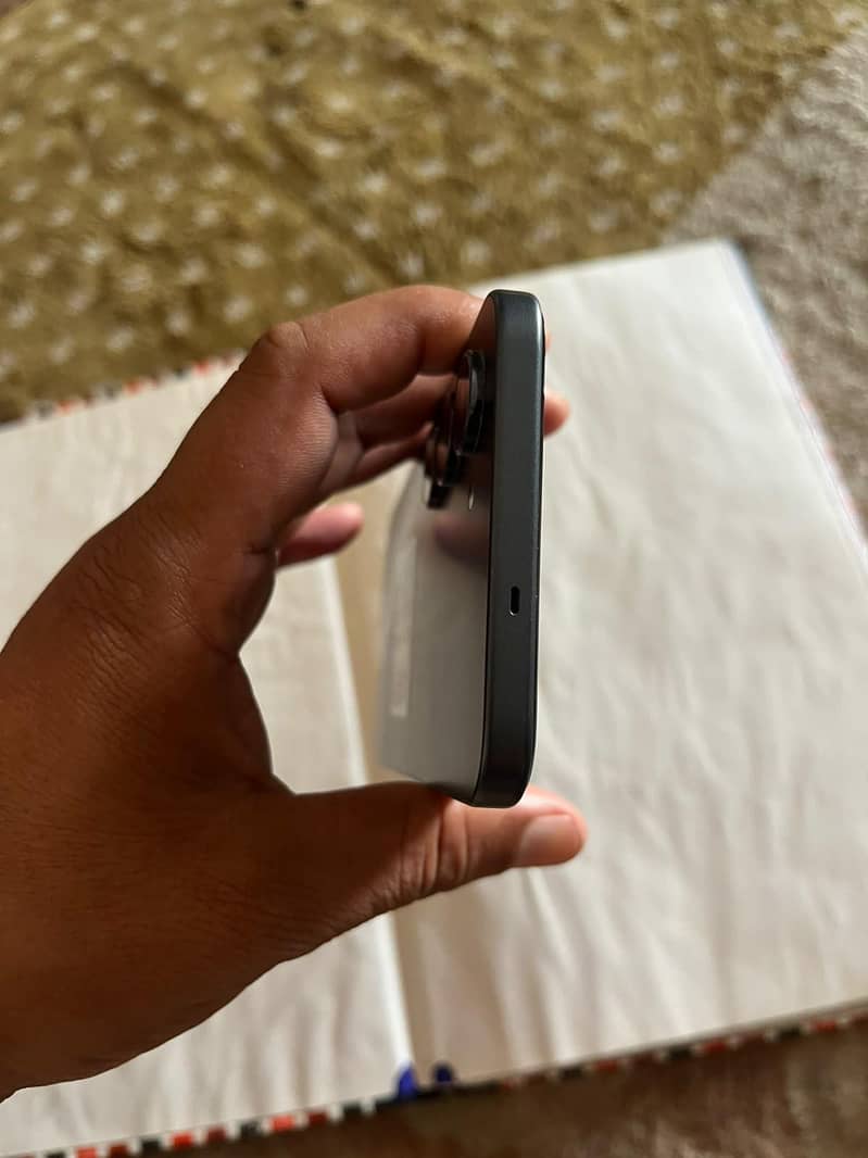 Tecno spark 40 Pro 5