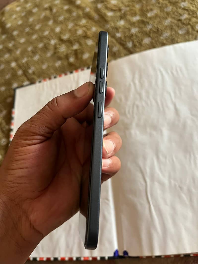 Tecno spark 40 Pro 6