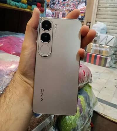 Vivo Y200