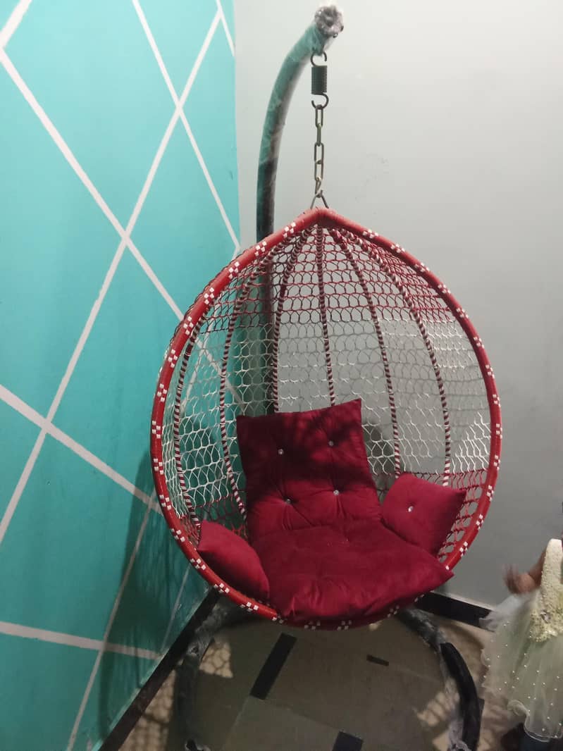 swing 1