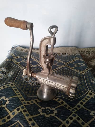 qeema machine for sale