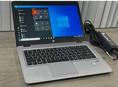 Hp 840 G4 Elitebook