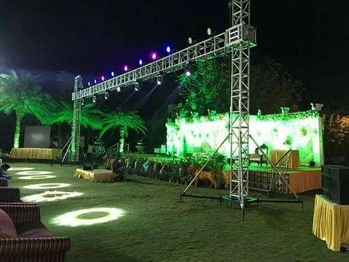 Dj sound system 1