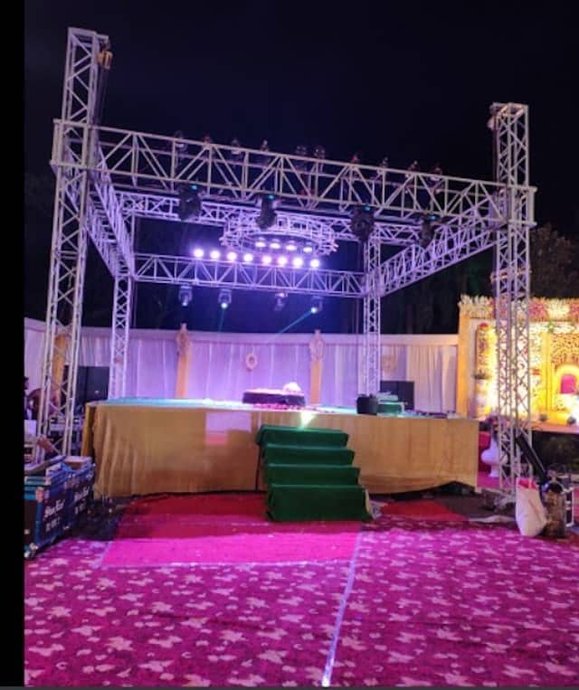 Dj sound system 2