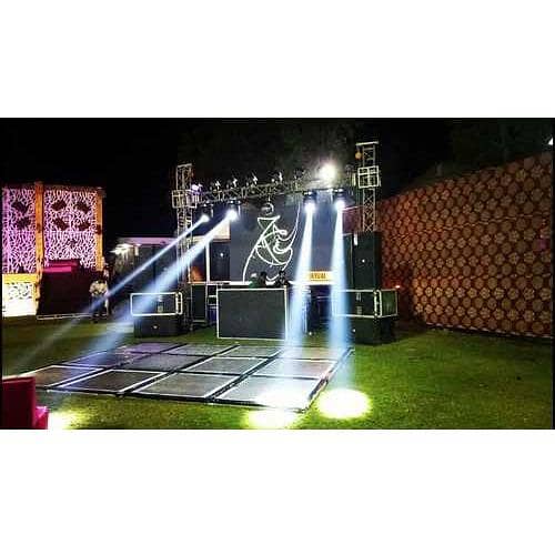 Dj sound system 6