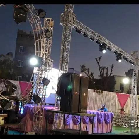 Dj sound system 9