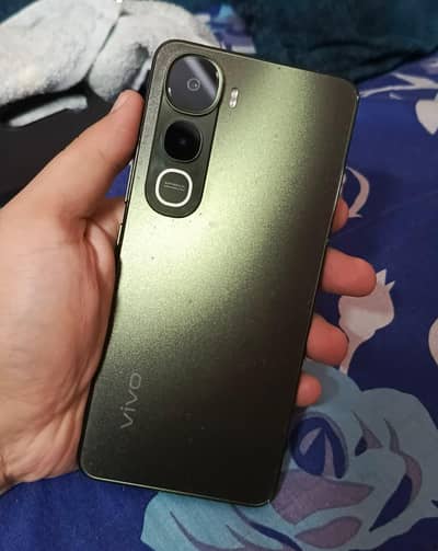 Vivo Y400