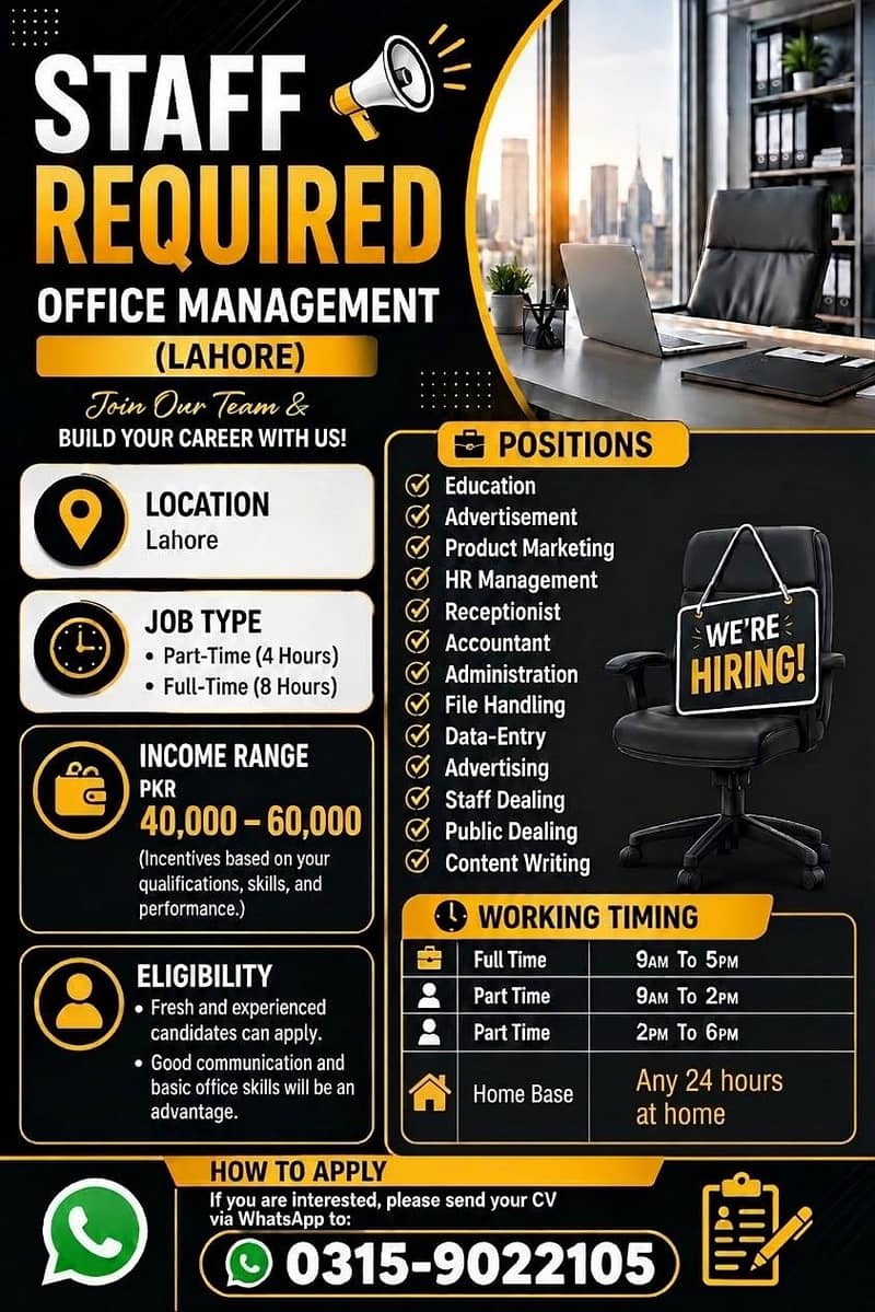 office management 0
