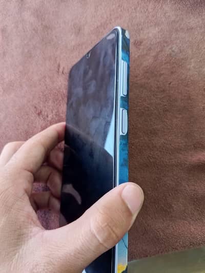 Samsung Mobile A07 5G