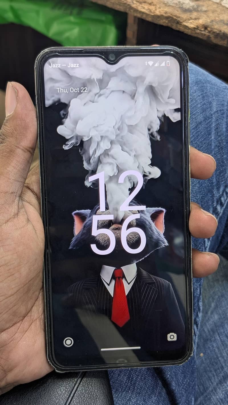 Xiaomi Redmi A2 Plus 3