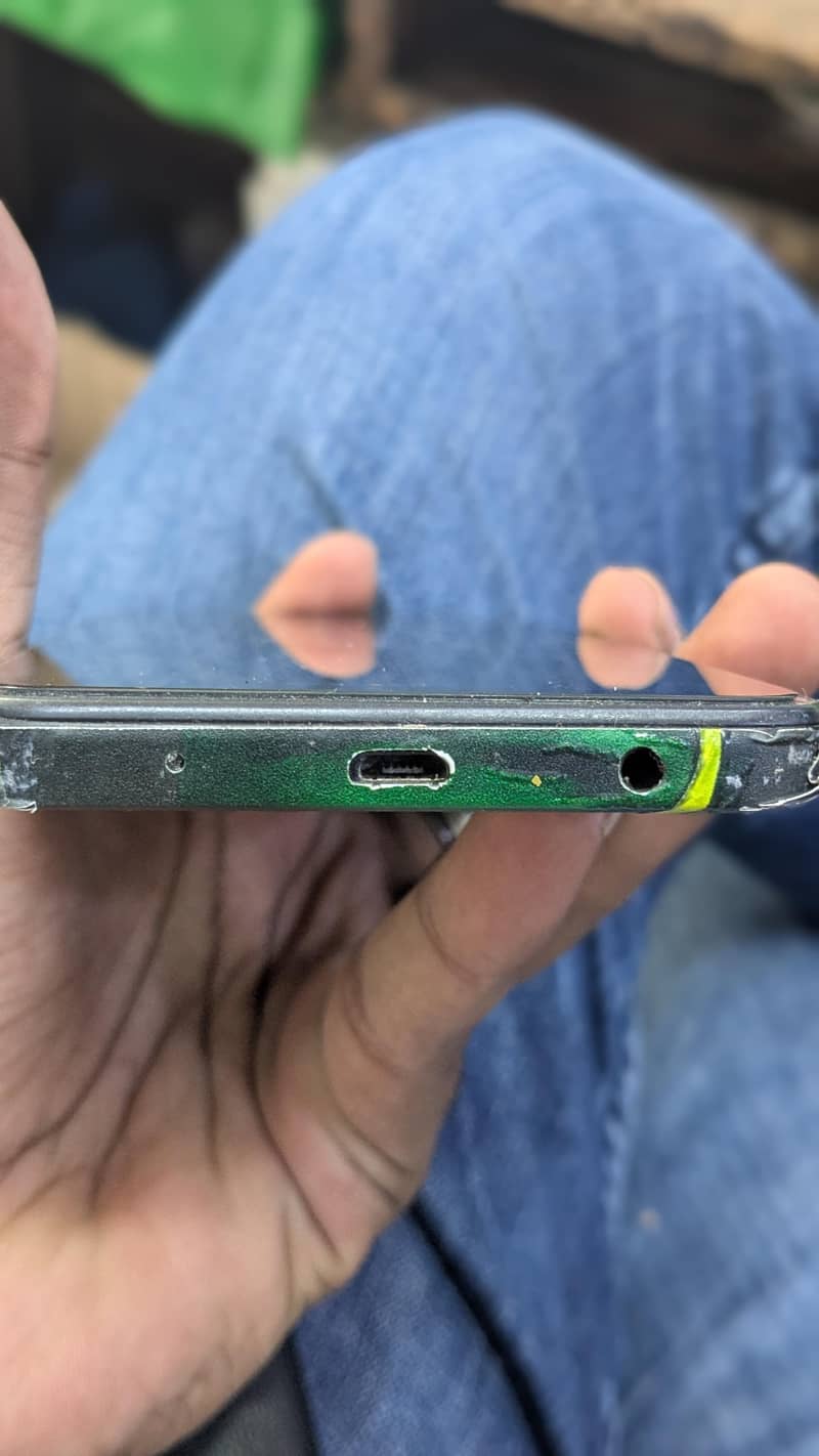 Xiaomi Redmi A2 Plus 4