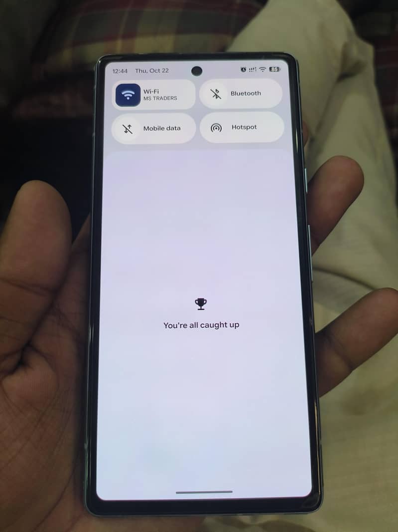 Google Pixel 7a 7