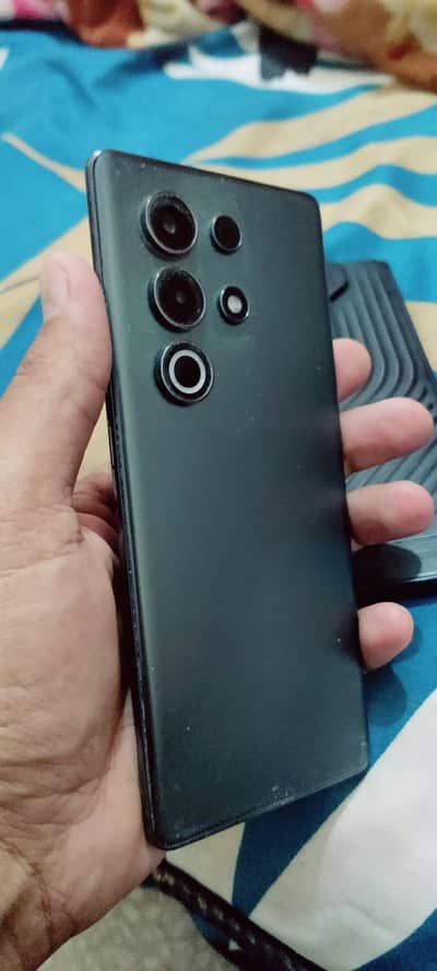 Itel S25 Ultra 10/10