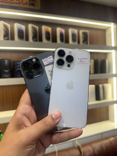 Apple iPhone 13 Pro