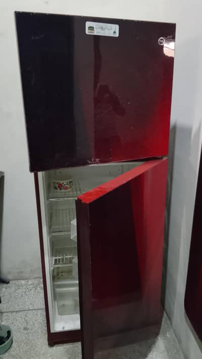 Pel medium size Refrigerator for sale