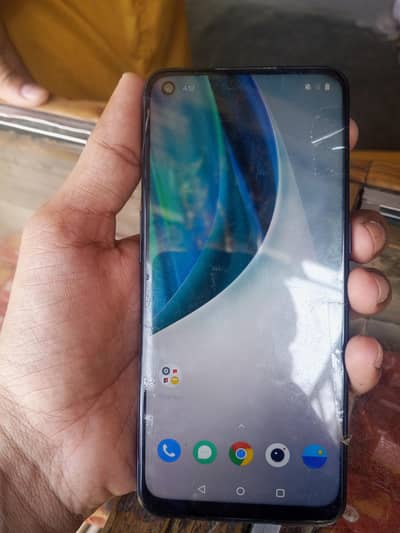One Plus Nord N10