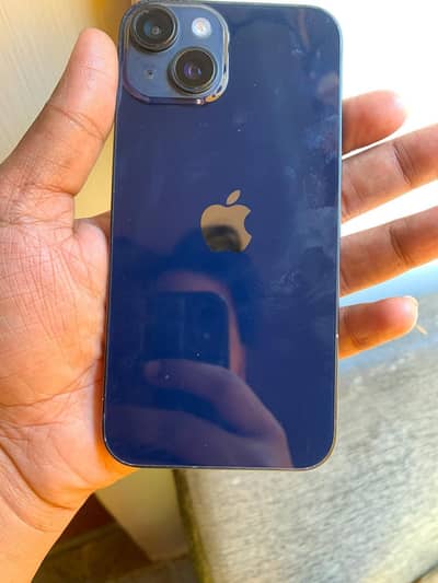 Apple iPhone 14