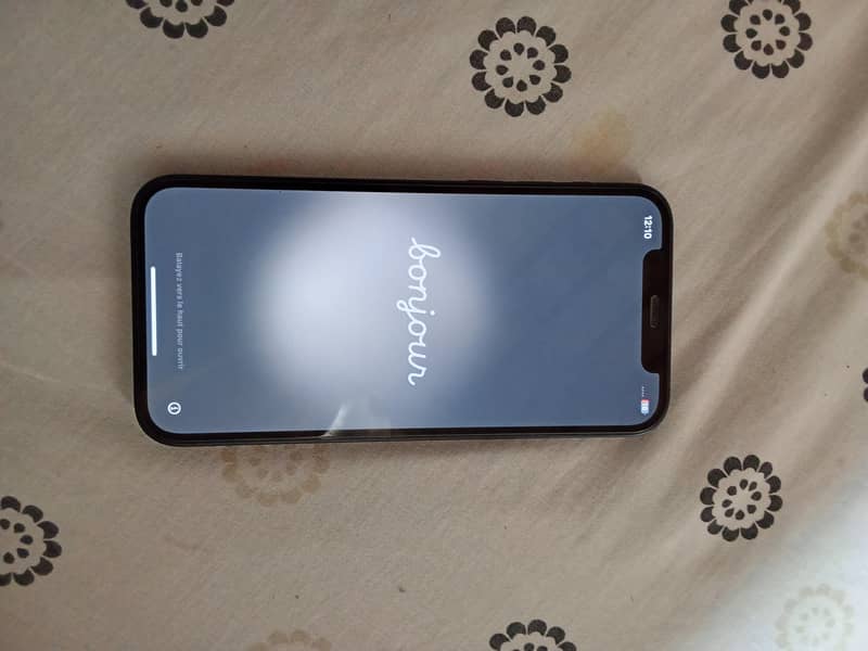 Apple iPhone 12 0