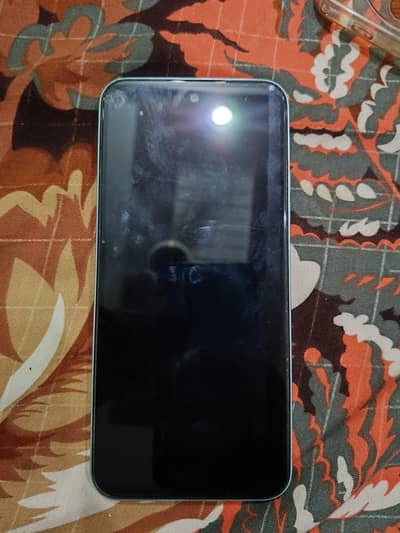 Tecno SPARK 30C with complete box 6/128