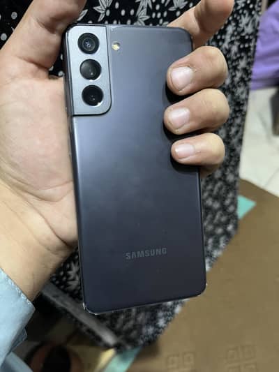 Samsung S21 5g