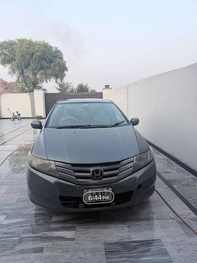 Honda City 2010 | Honda City | City Car For Sale