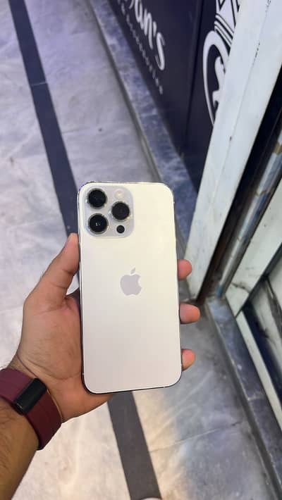 Apple iPhone 14 Pro Max