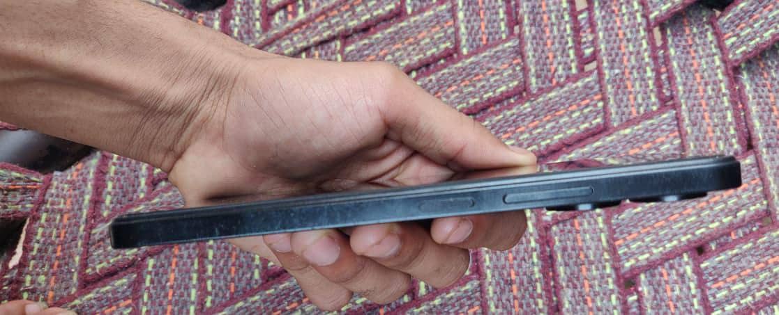 Xiaomi Redmi 13c 2