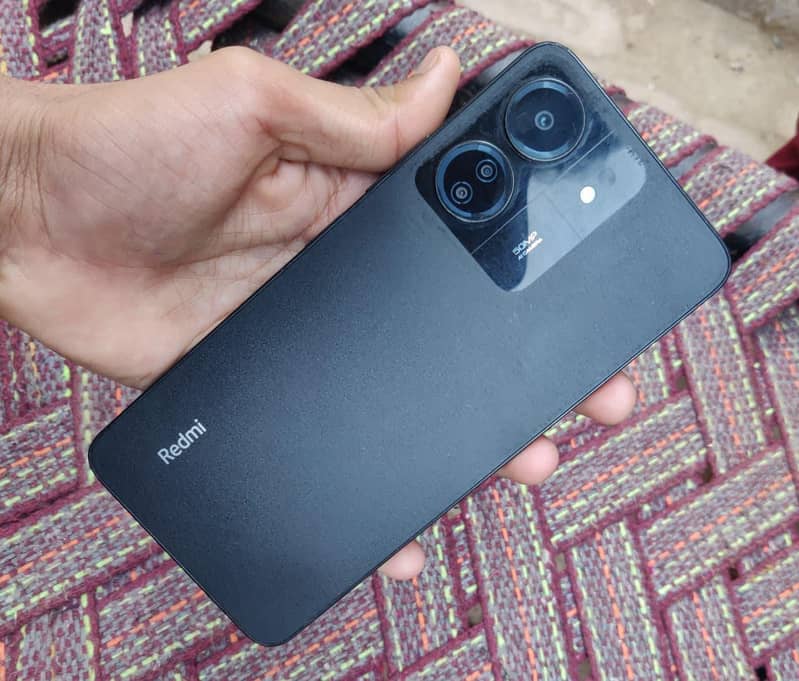 Xiaomi Redmi 13c 3