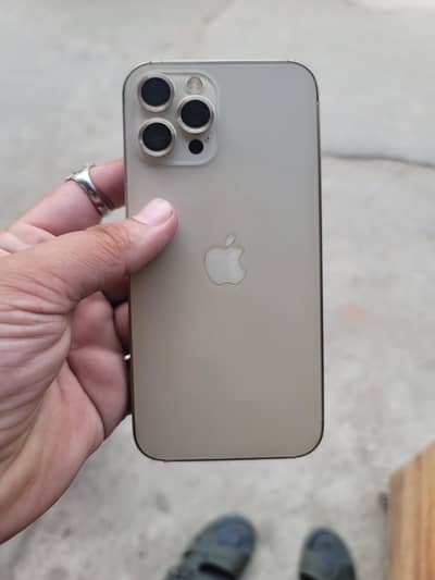 Apple iPhone 12 Pro Max