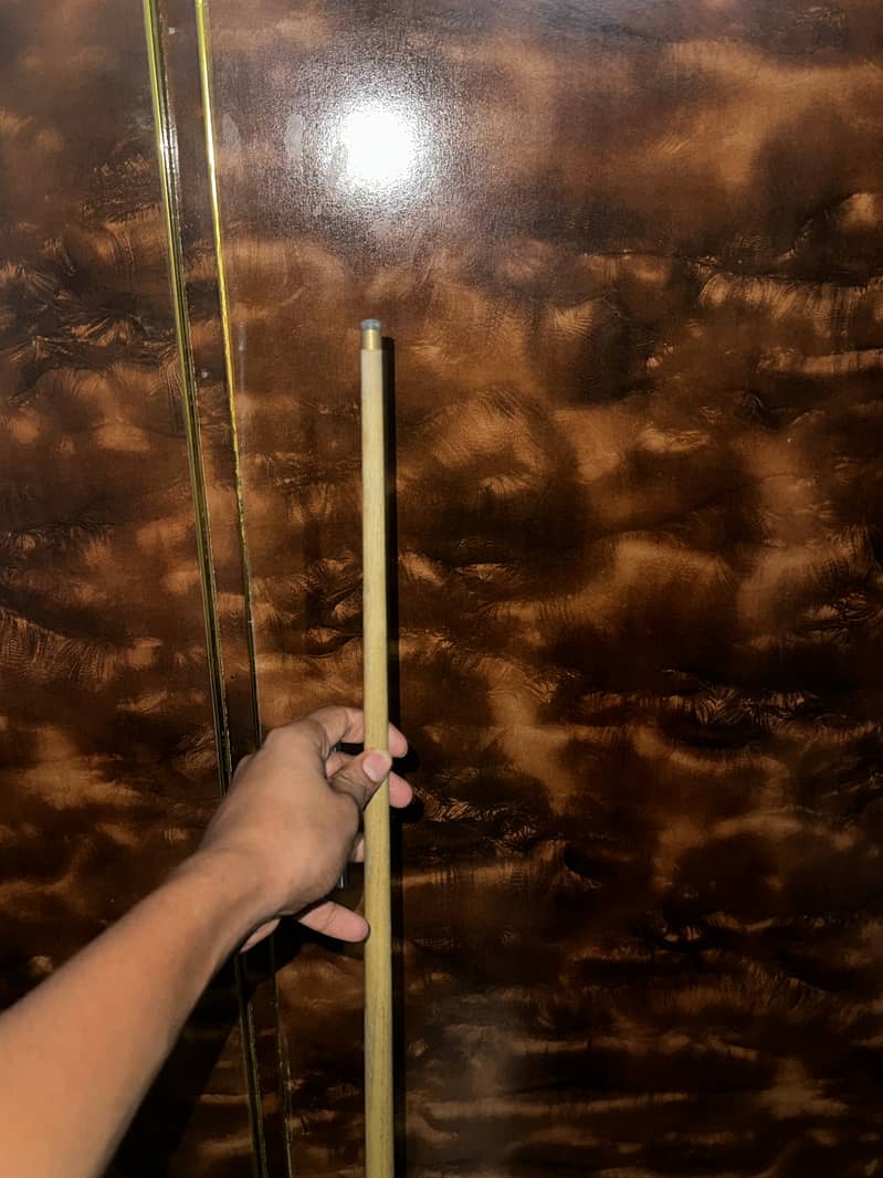 Lp cue 2