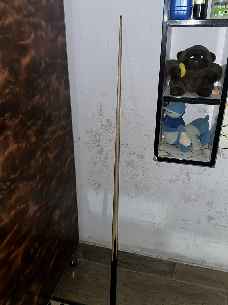 Lp cue 3