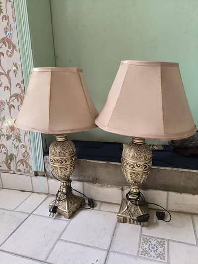 Lamps