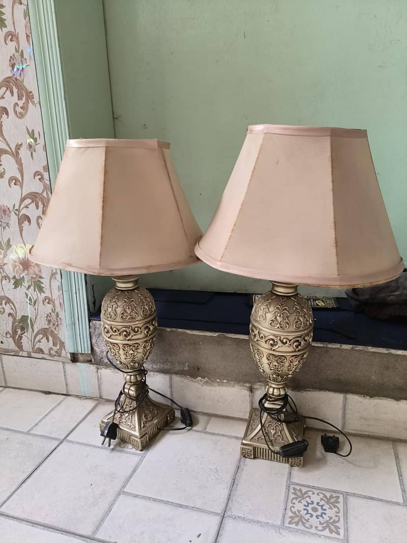 Lamps 0