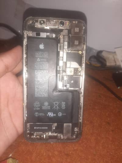Apple iPhone XS