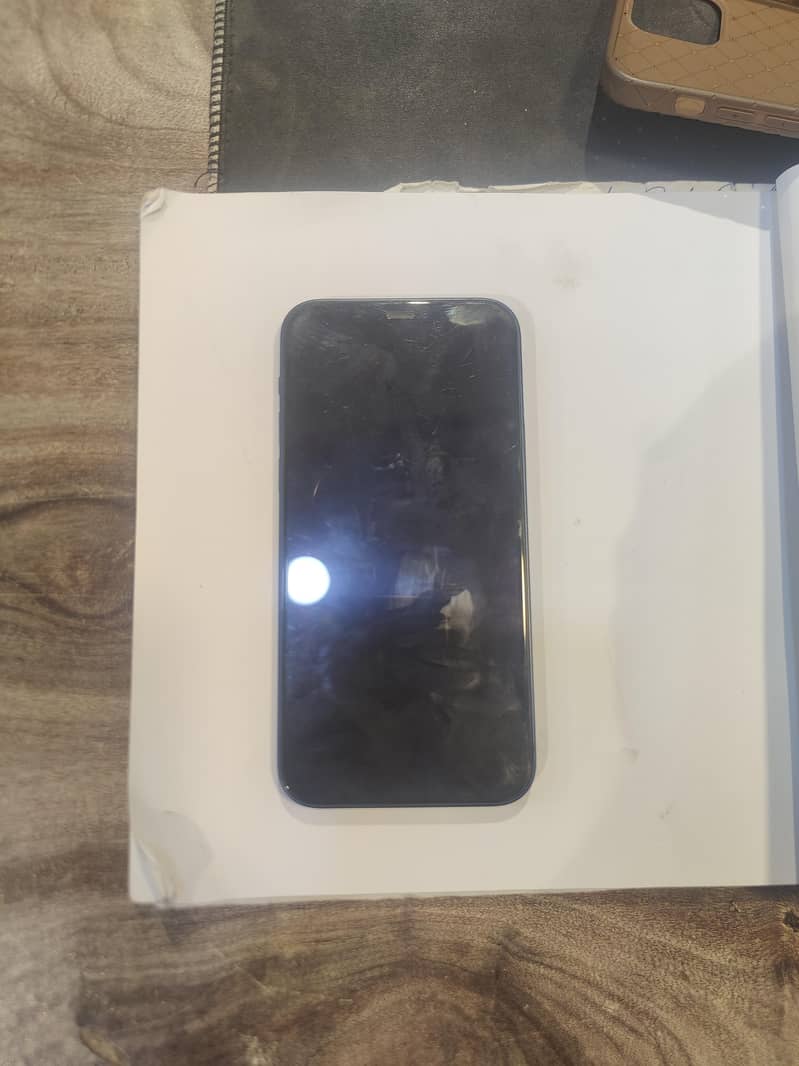 Apple iPhone 12 9