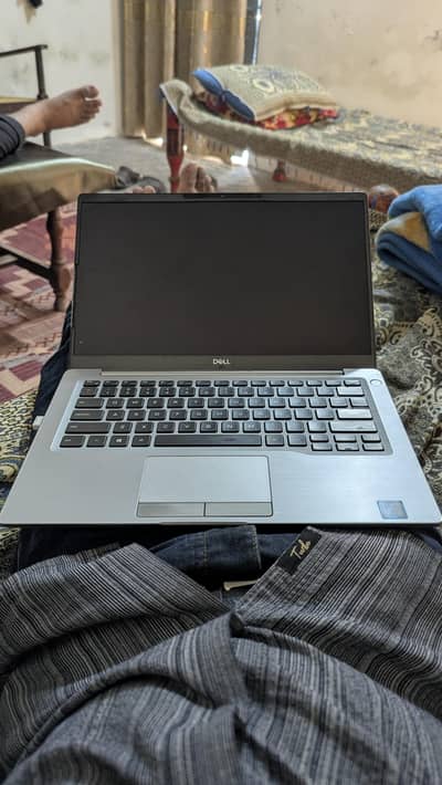 Dell Latitude 7400 – Core i7 8th Generation| Business Laptop (USED)