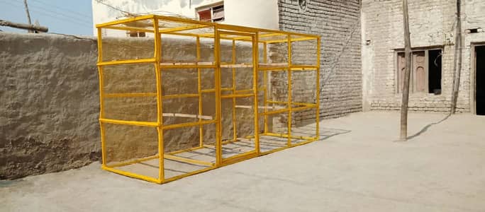 New Cage for sale