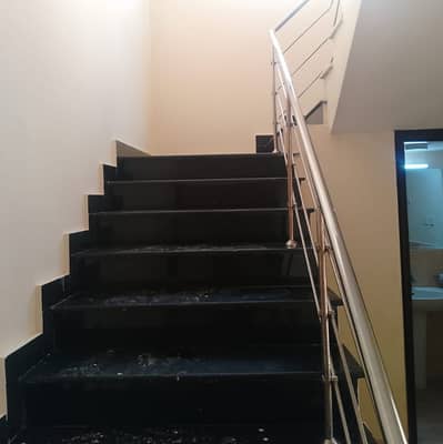 17 Marla 4 Bed House For Sale in Askari 10 Sector F