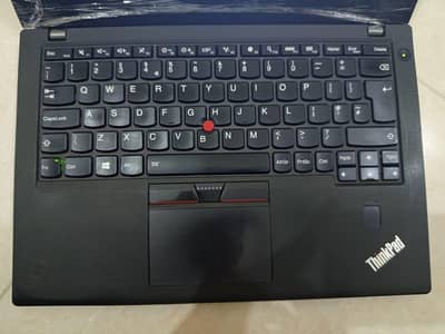 Lenovo thinkpad i5 7 generation